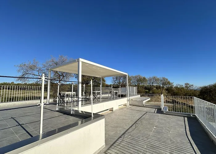 Bed & Breakfast Caravaggio Comfort E Relax Rocca San Giovanni