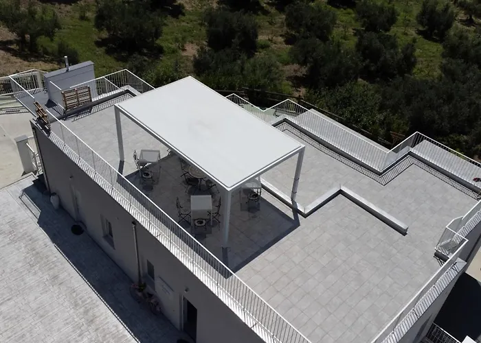 Caravaggio Comfort E Relax Bed & Breakfast