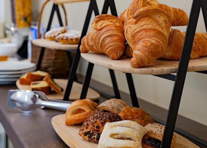 Bed and breakfast Caravaggio Comfort E Relax